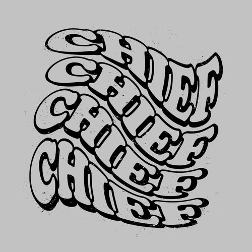 CHIEF BAND logo