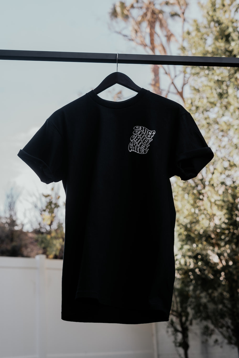 CHIEF AVALON TEE