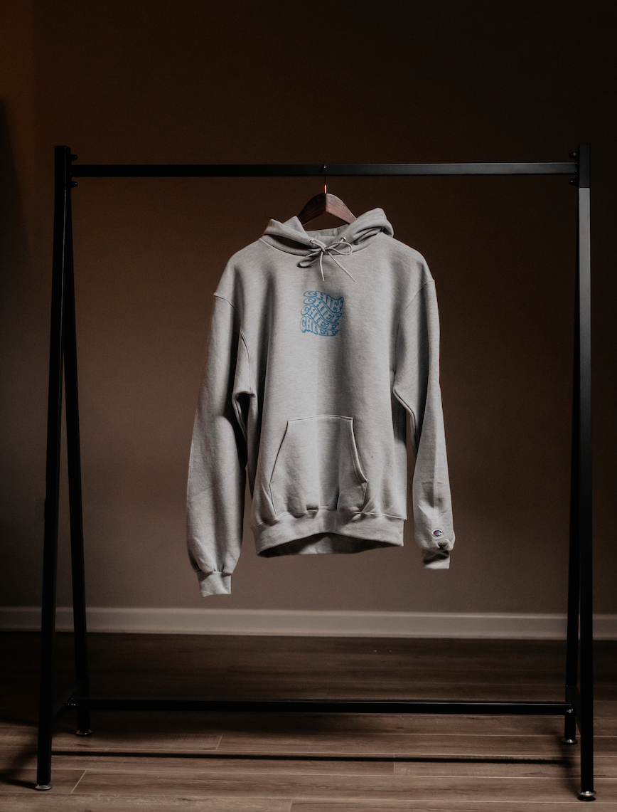 Champion eco authentic hoodie online